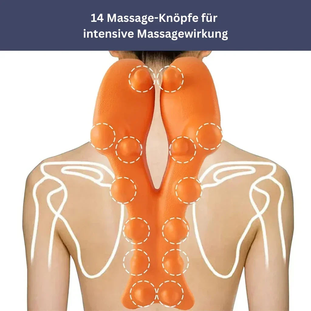 TheraPoint Triggerpunkt-Massagegerät