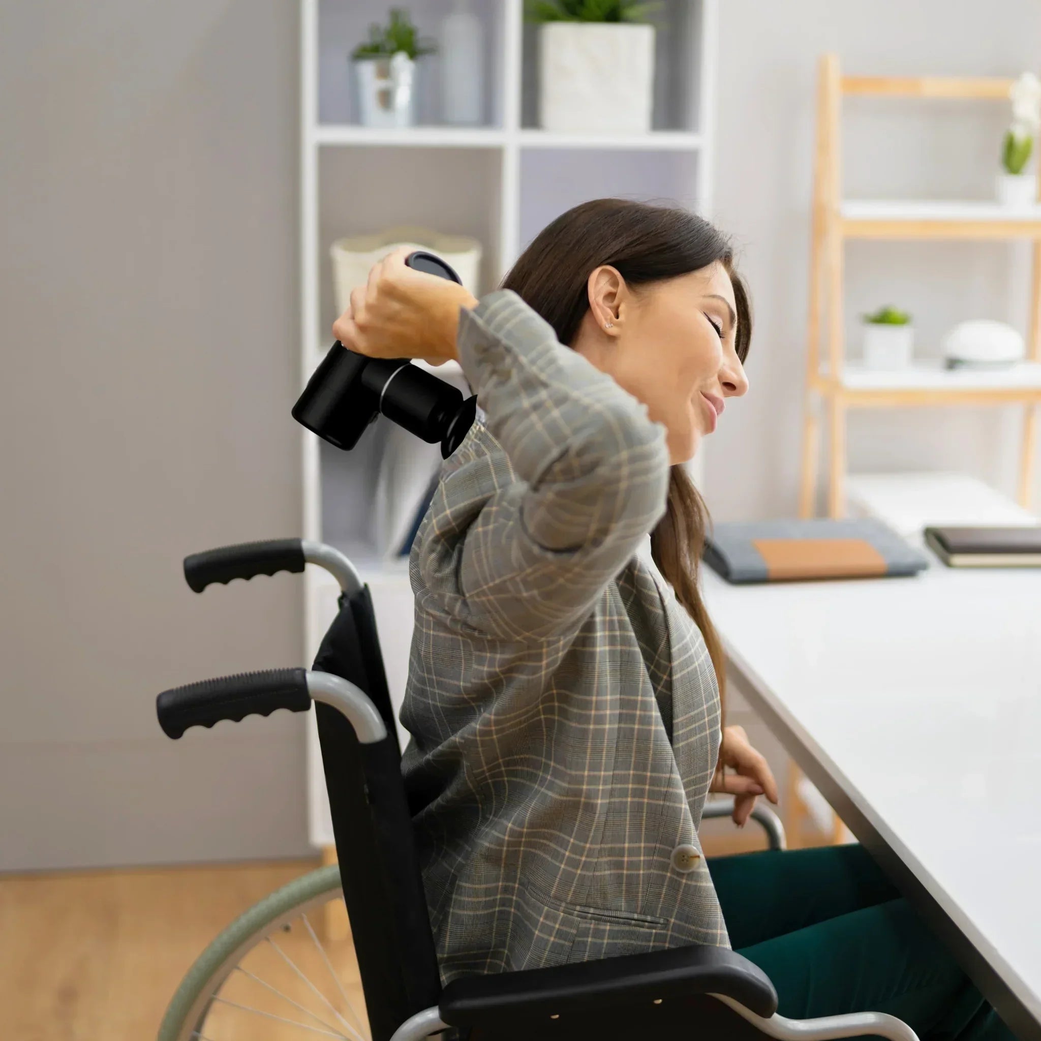 PulseMini Massagepistole