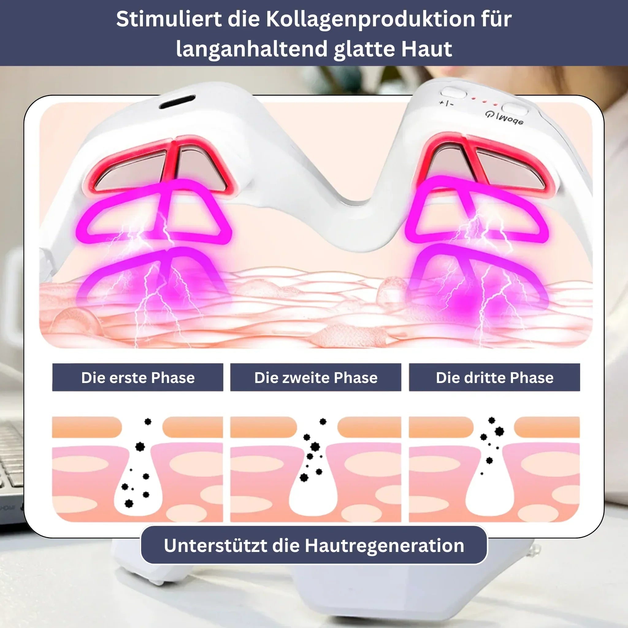 GlowEye – Dein Verjüngungs-Booster für strahlende Augen