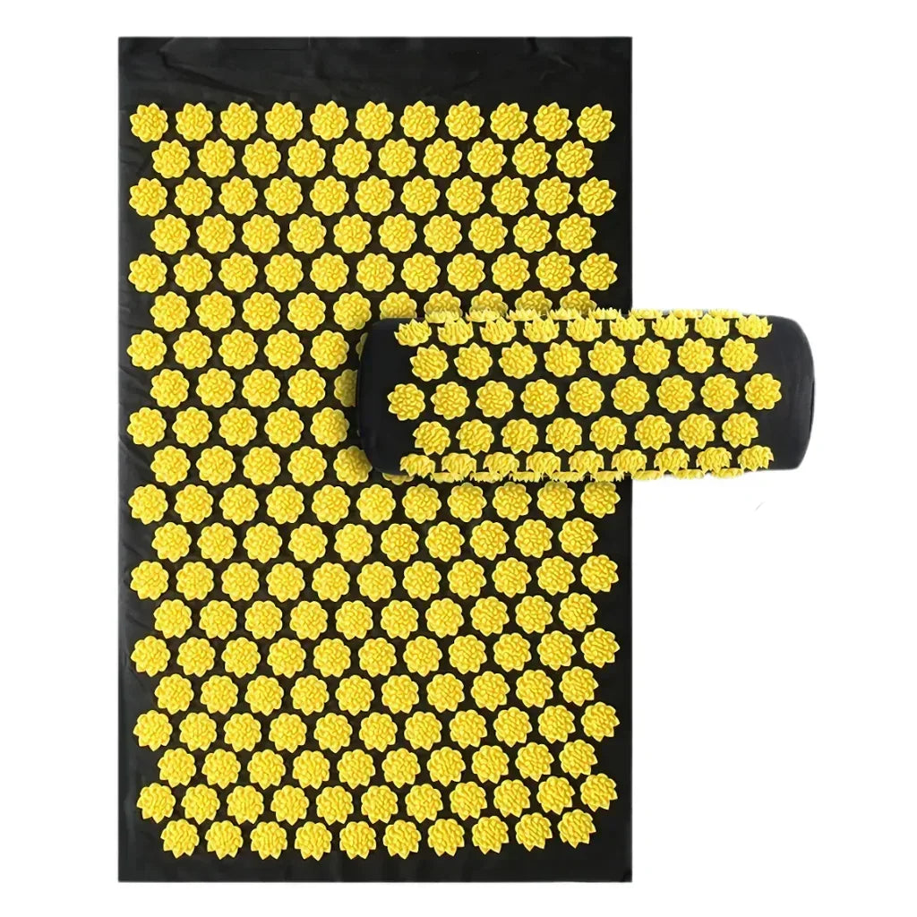 AcupressureFit Massage-Matte