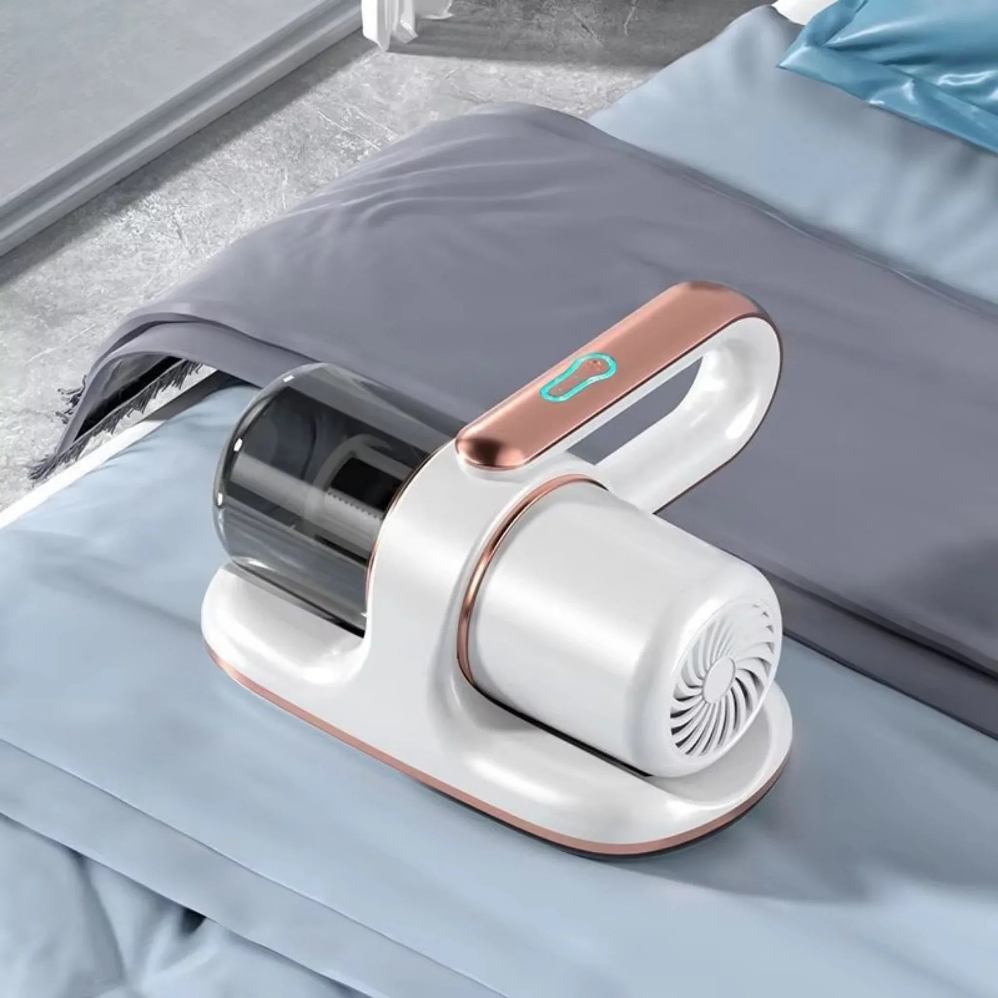 DeepClean Milben- & Matratzenreinigung