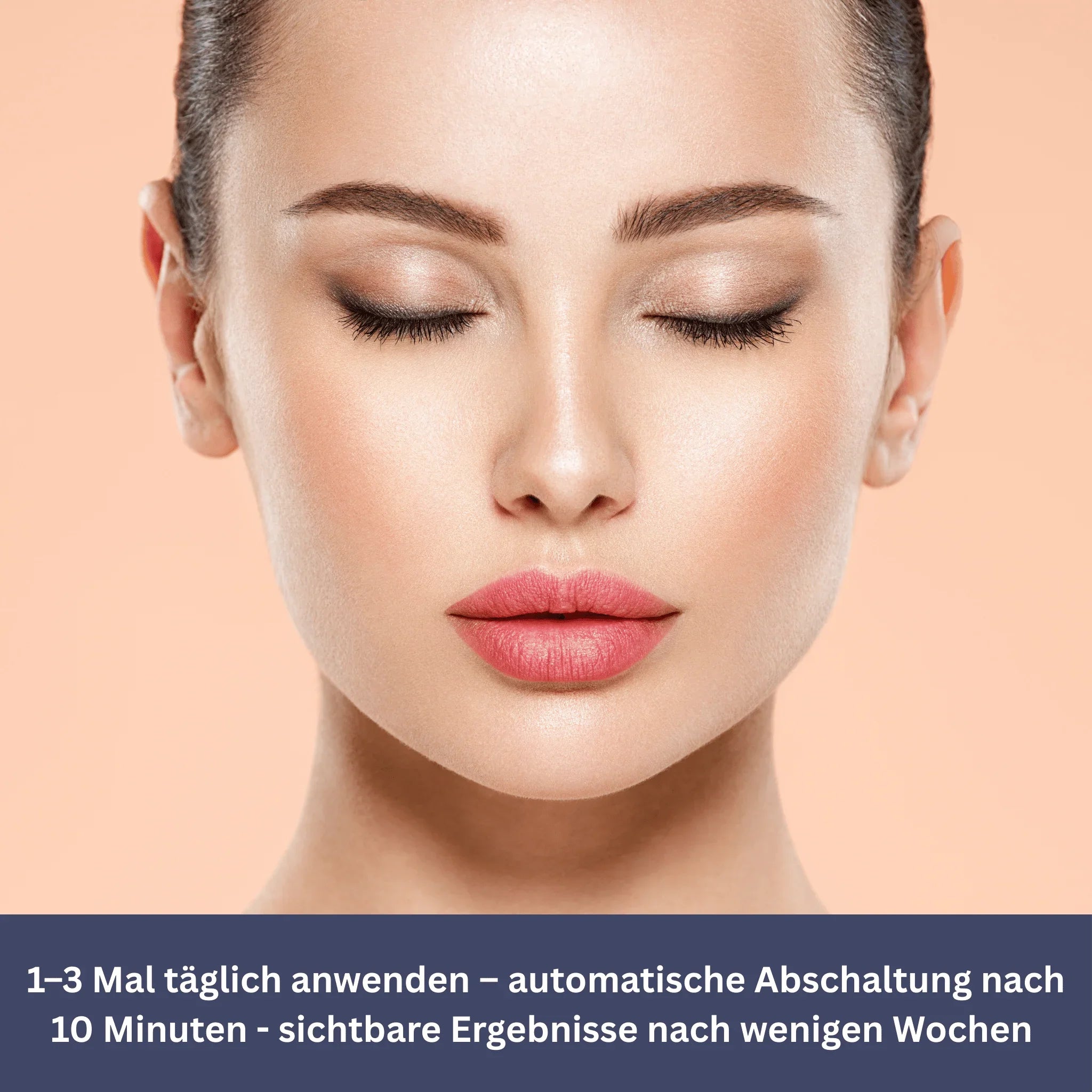 Anti-Aging LED-Lichttherapiegerät