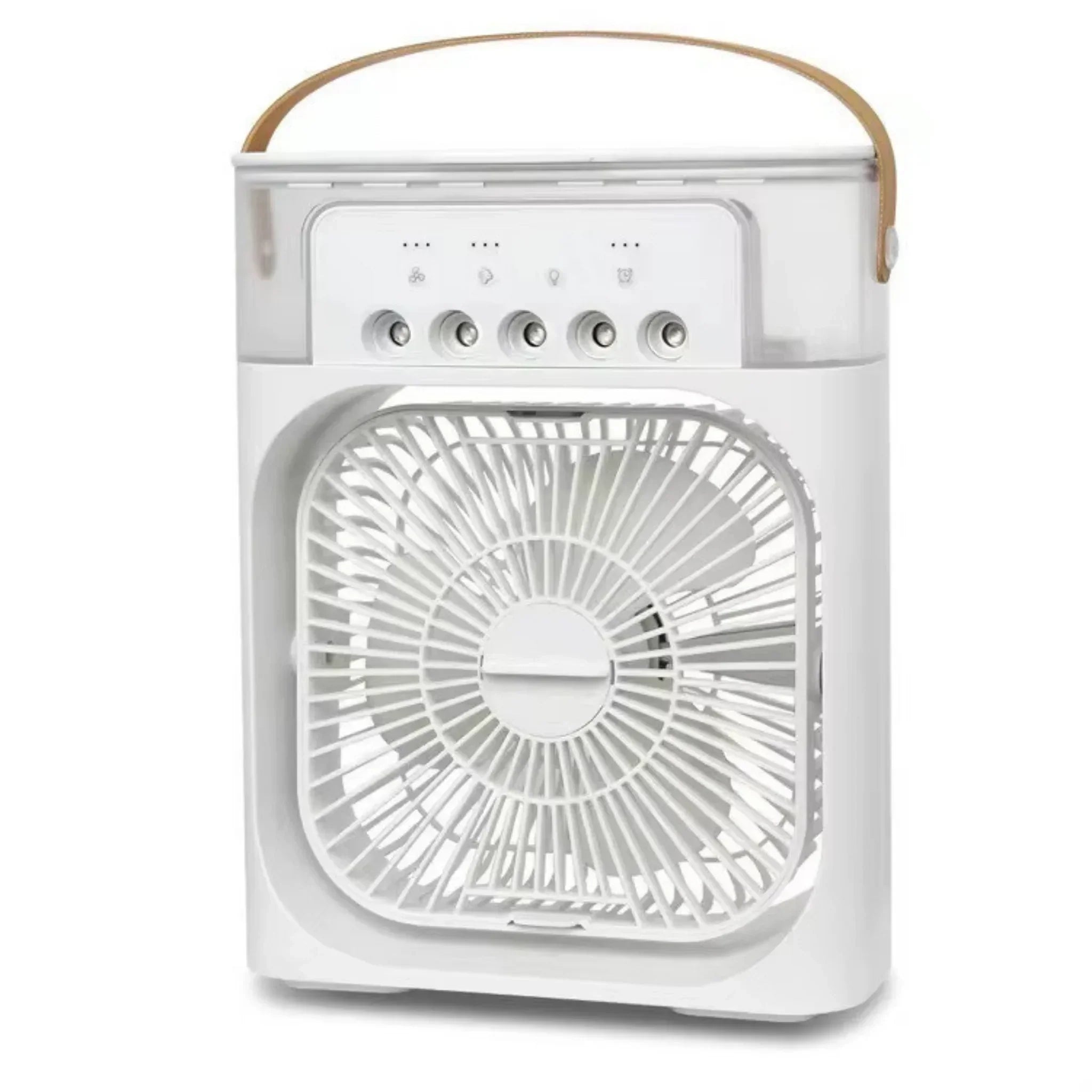 AromaCool – Der Ventilator mit Frischekick