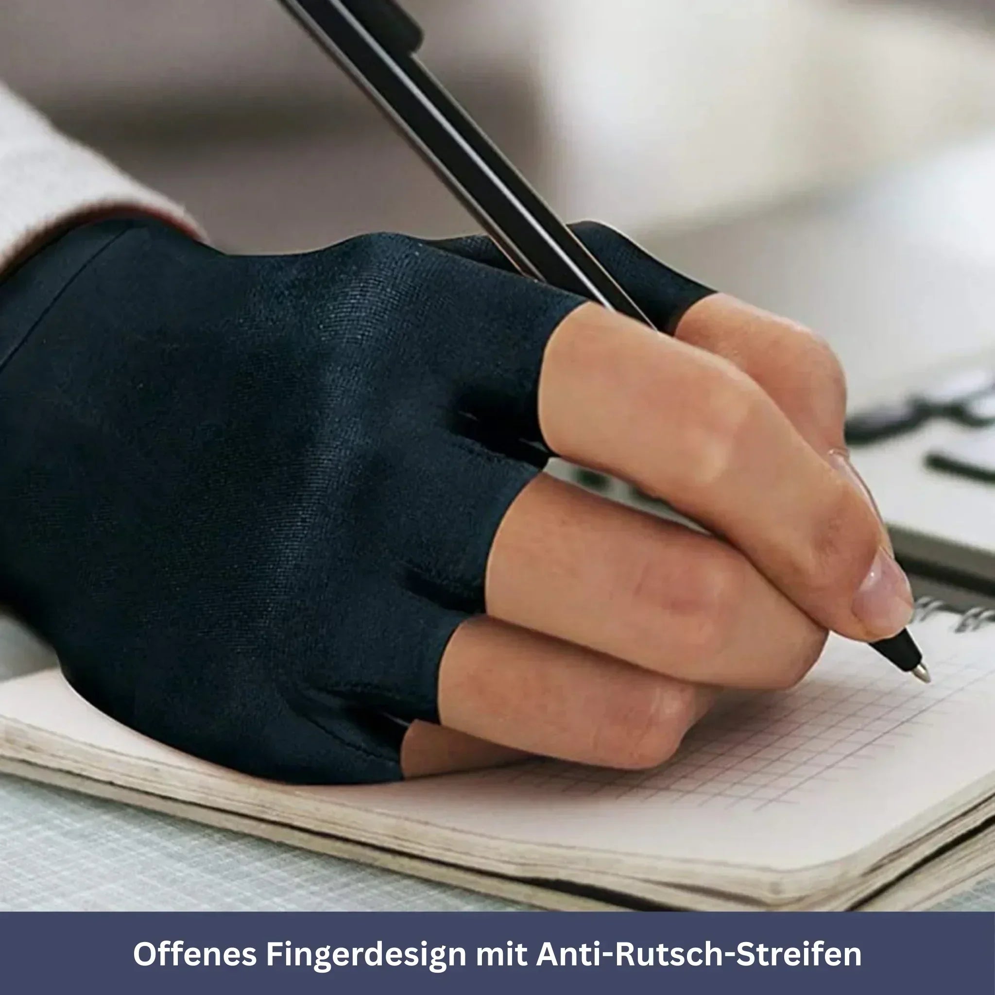 ArthroFit Kompressionshandschuhe