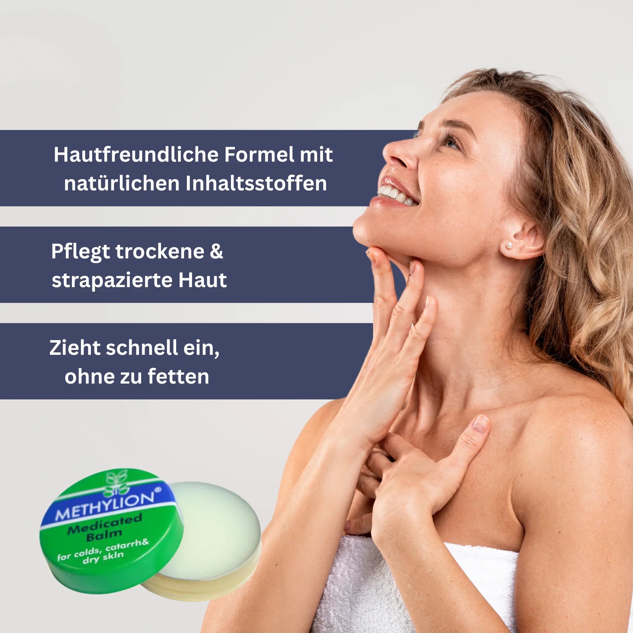 CalmBite – Beruhigende Stichsalbe