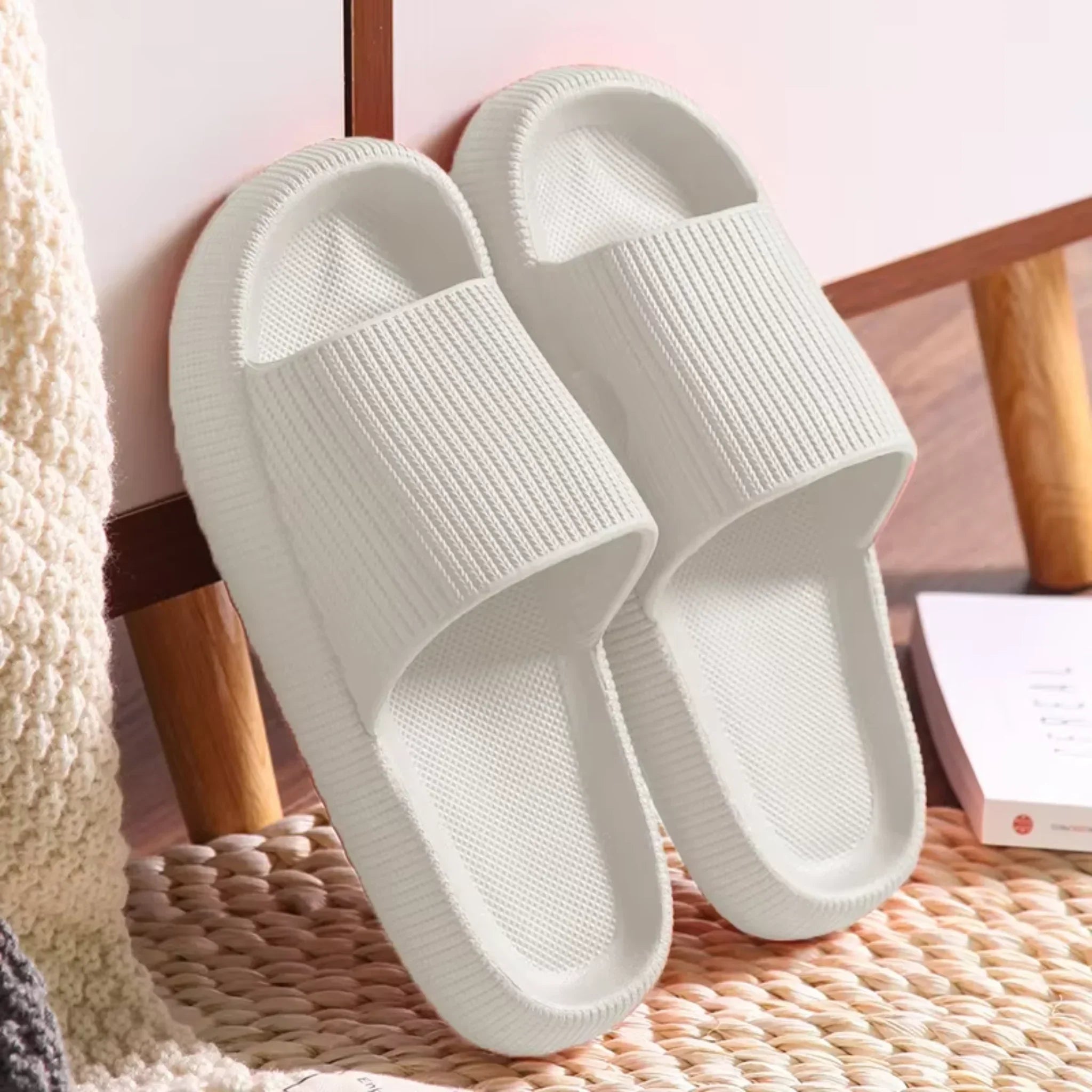 Cloud Cushion Pantoffeln