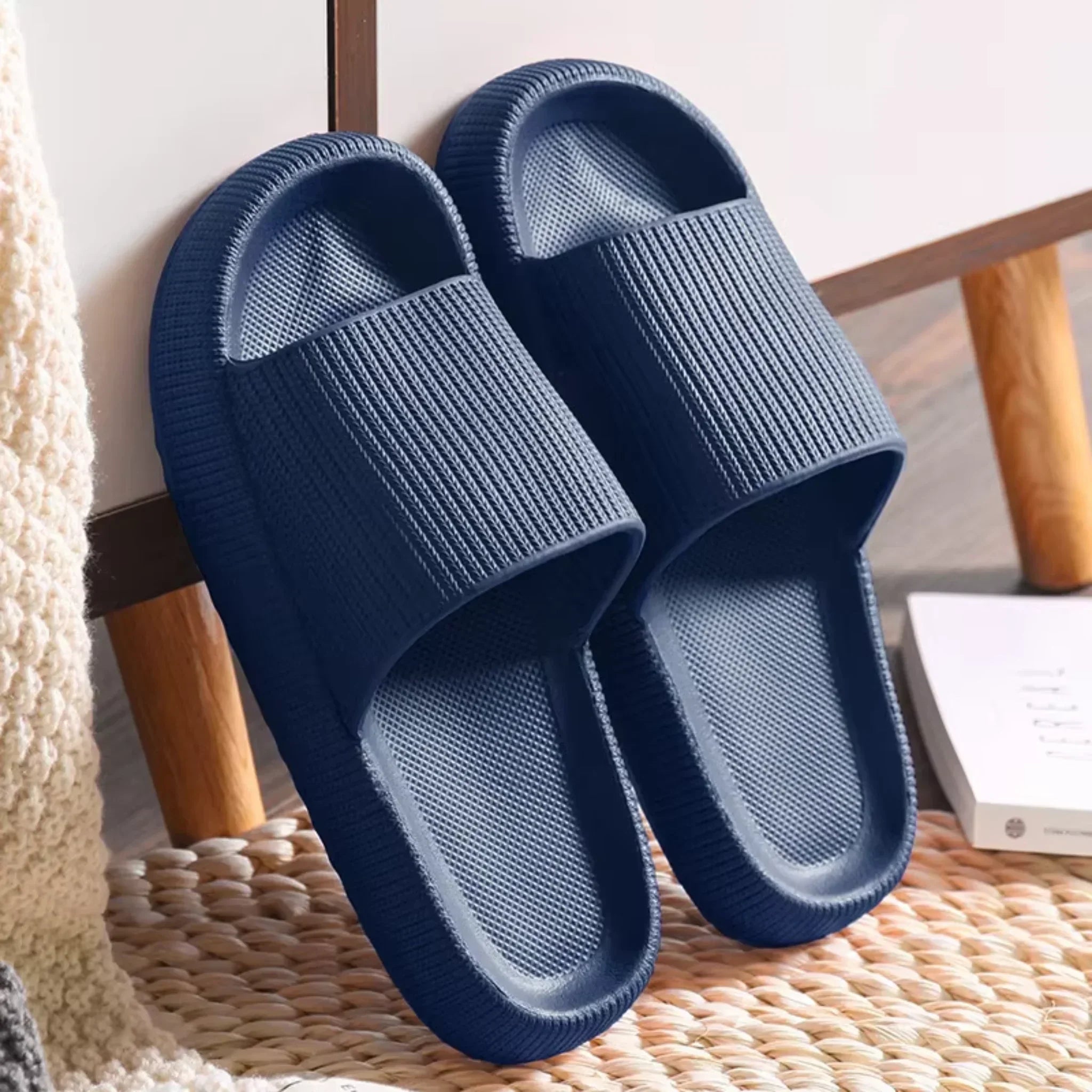Cloud Cushion Pantoffeln