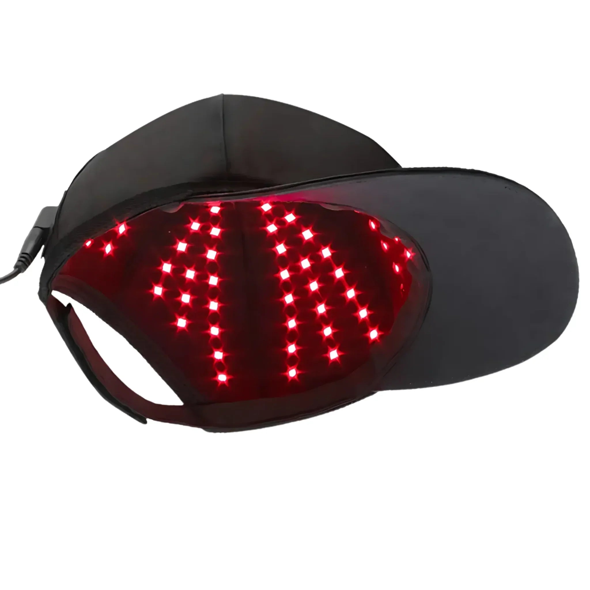 HaarVital Lichttherapie-Kappe