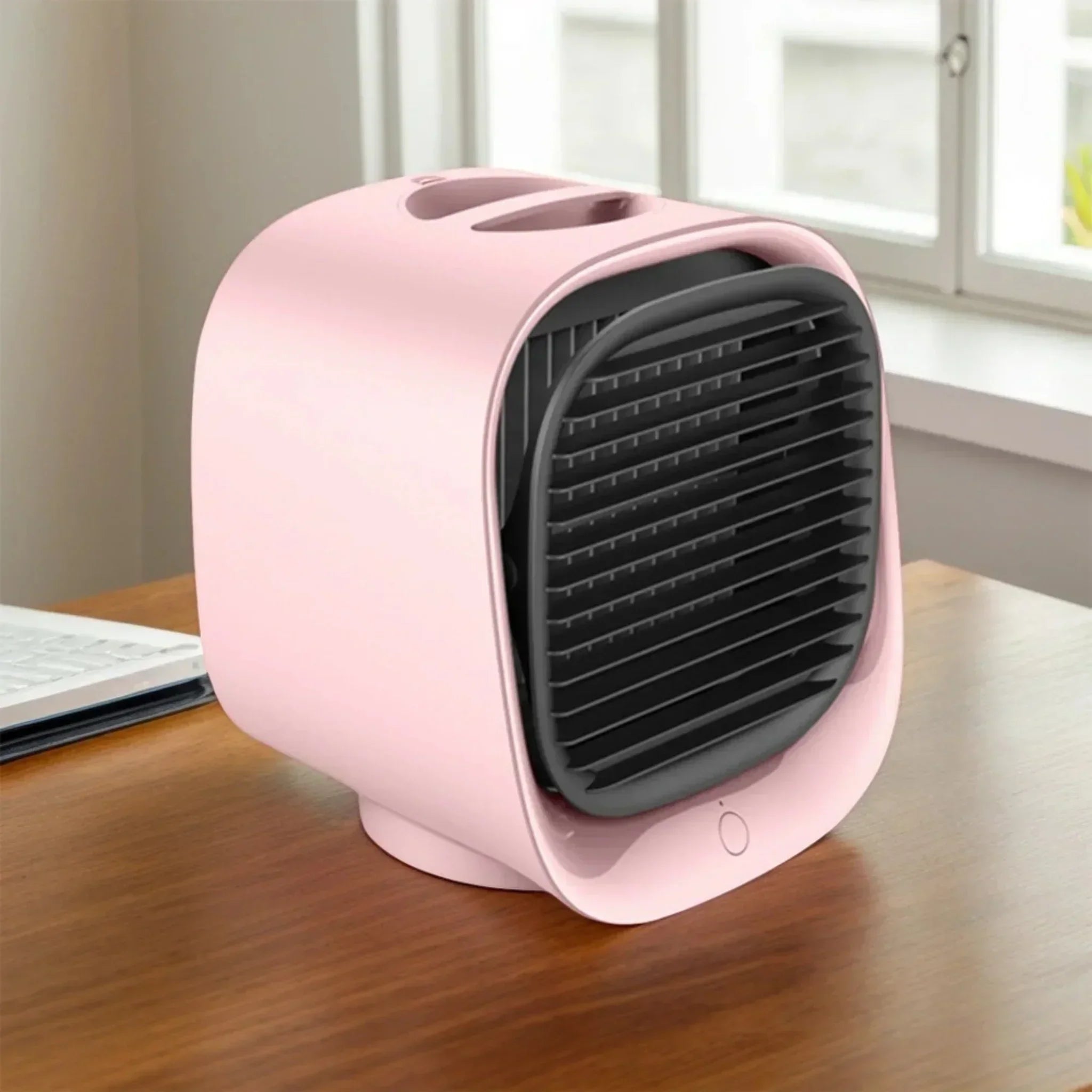 Kleiner Luftkühler mit USB-Anschluss