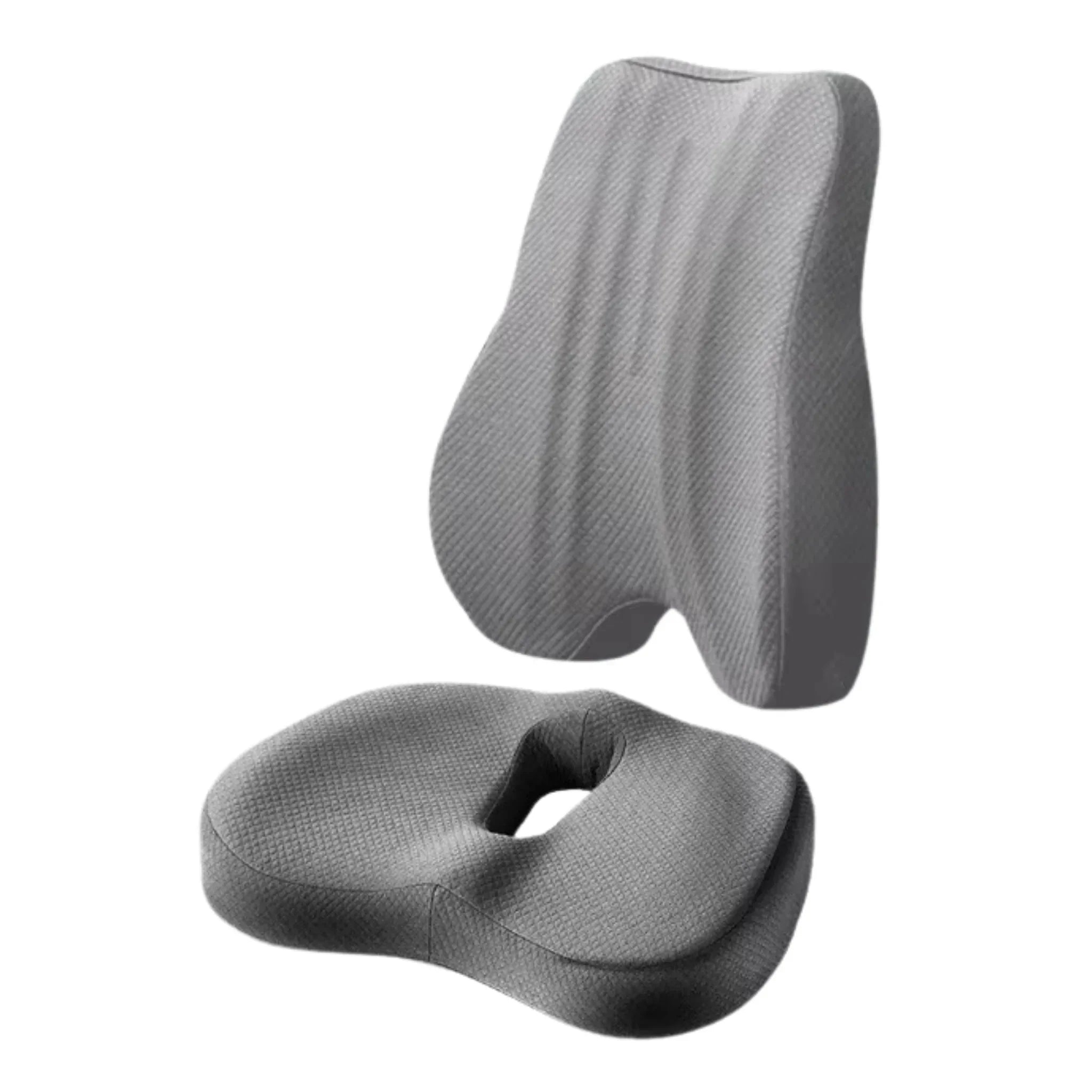 PosturePlus - Homeoffice Set