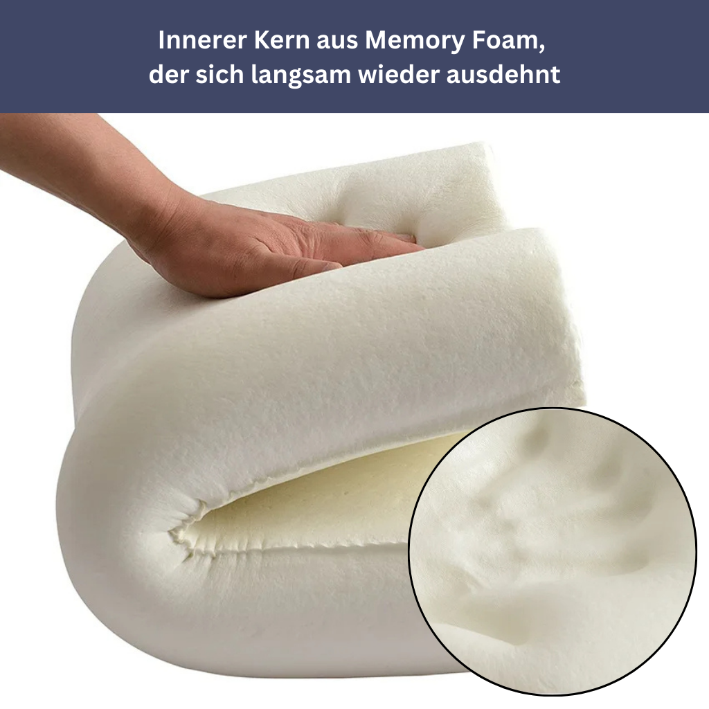 Schlafkissen Comfy