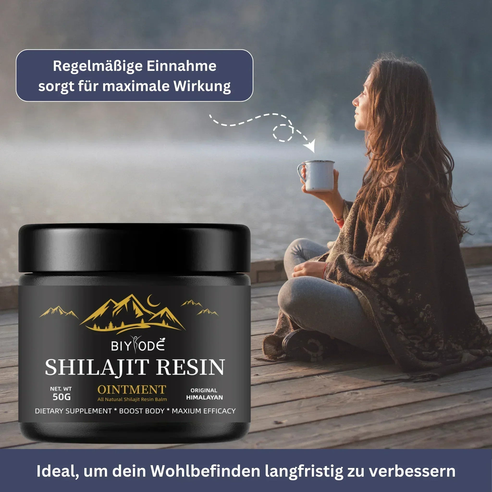 Shilajit