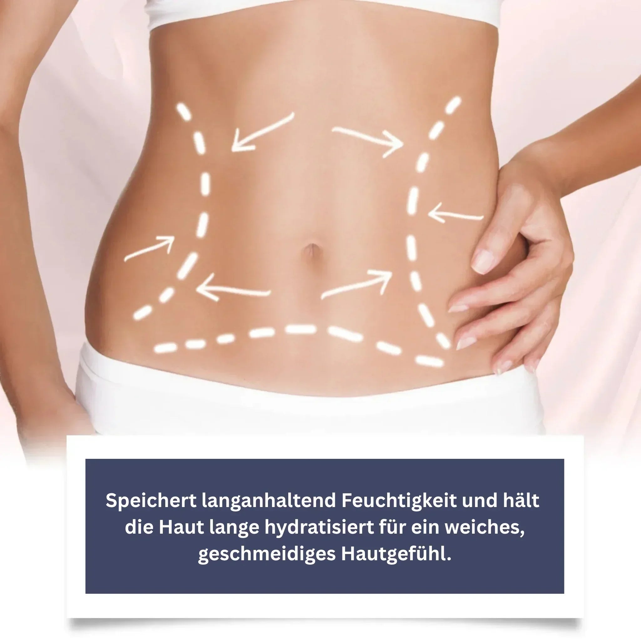 ThermoTone – Figurformende Wärmepflege gegen Cellulite