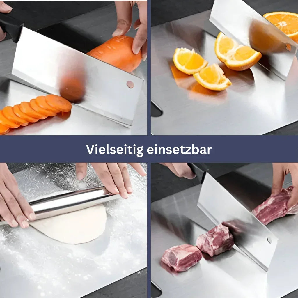 SteelMaster Schneidebrett