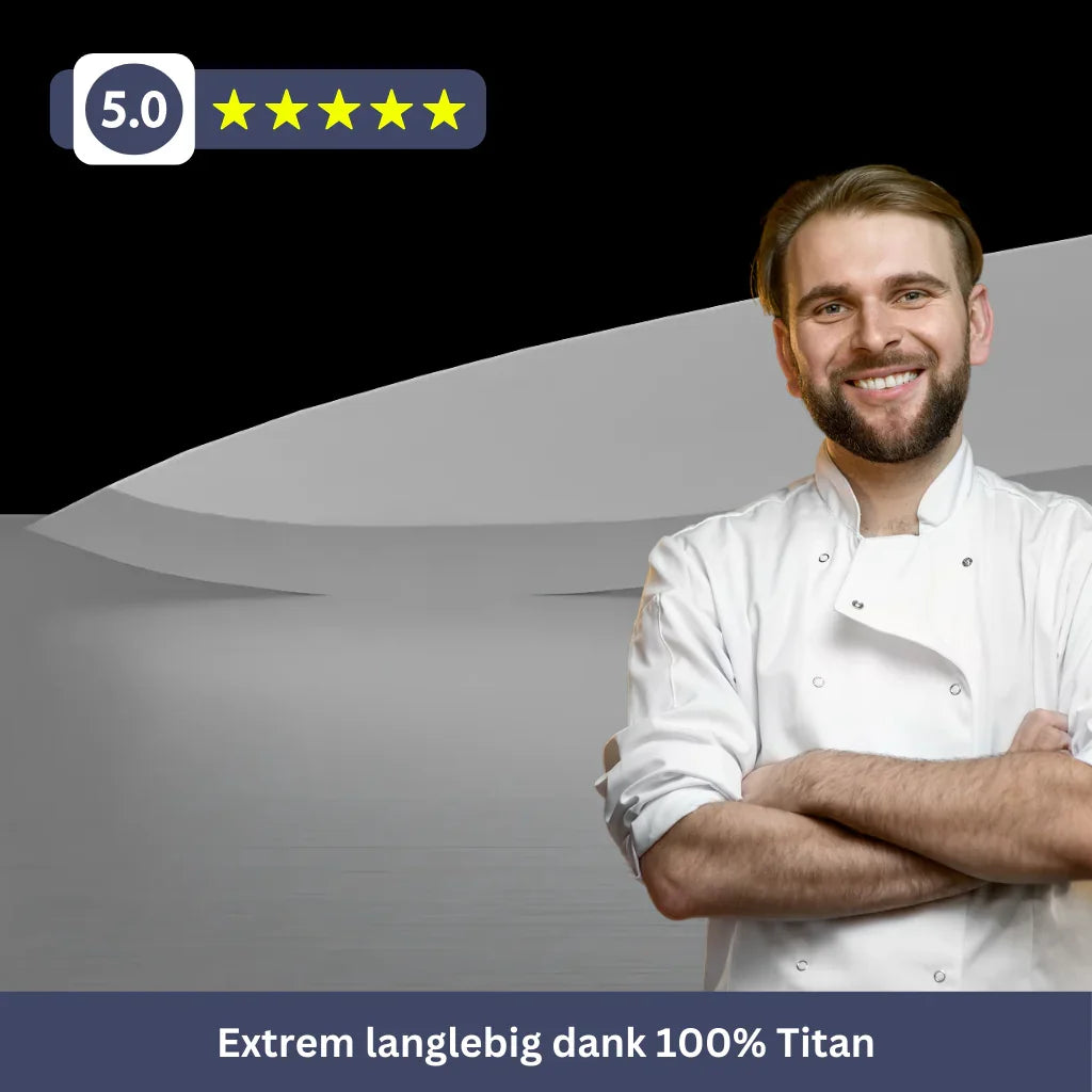 TitanElite Cutting Board