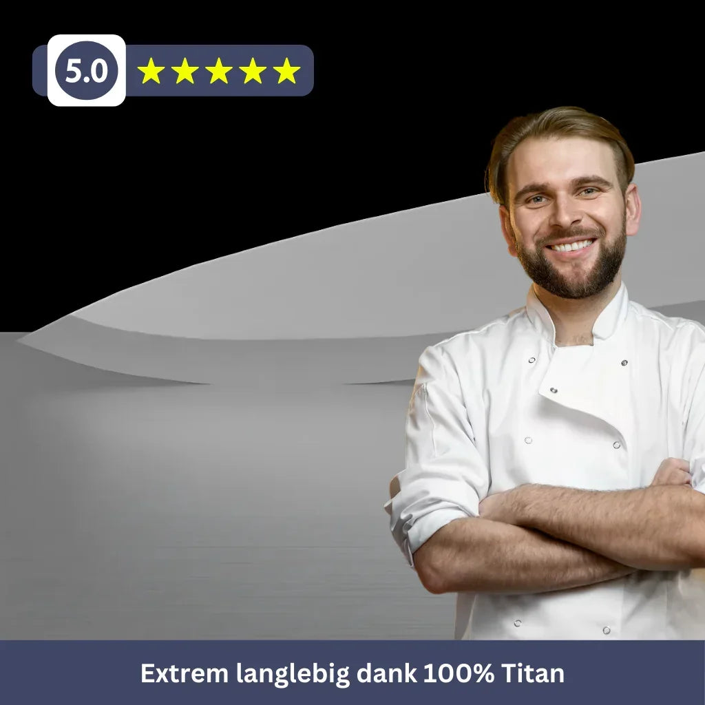 TitanElite Cutting Board