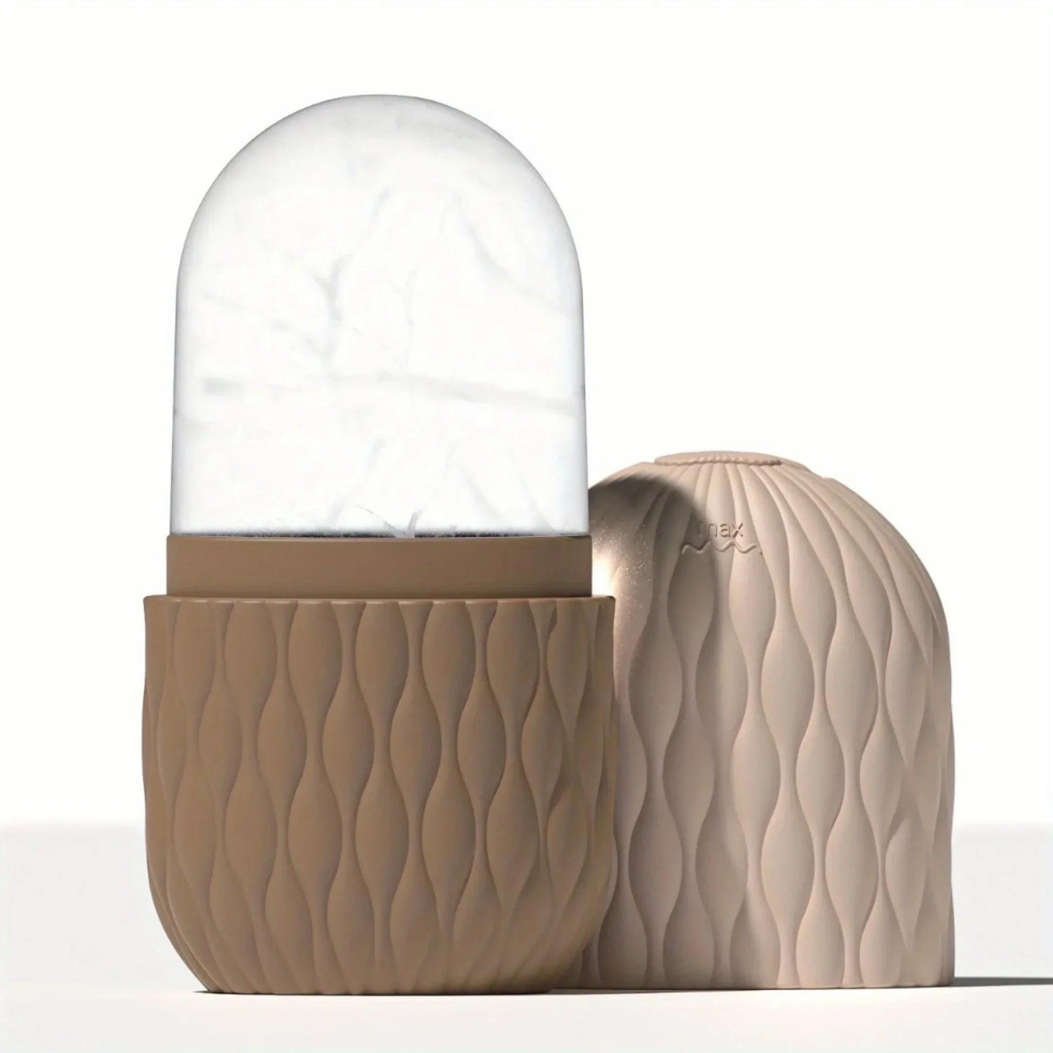 Eisroller zur Hautstraffung & Pflege