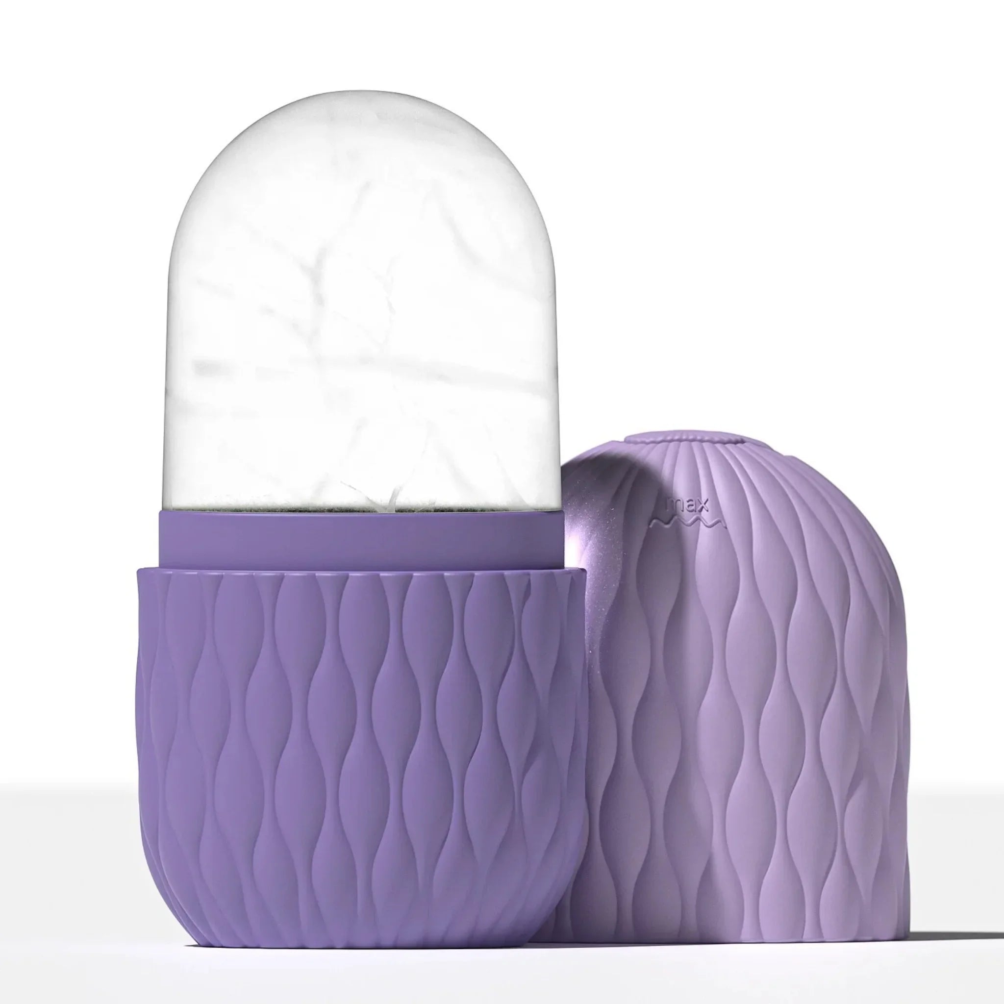 Eisroller zur Hautstraffung & Pflege