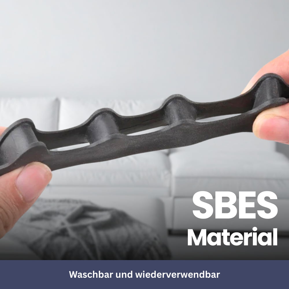 RelaxToe – Zehenspreizer gegen Ballenzeh & Plantarfasziitis