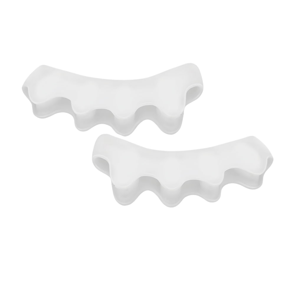 RelaxToe – Zehenspreizer gegen Ballenzeh & Plantarfasziitis