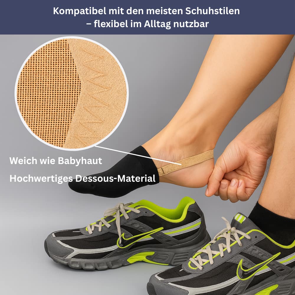 FlexAlign – Hallux-Valgus-Korrekturband