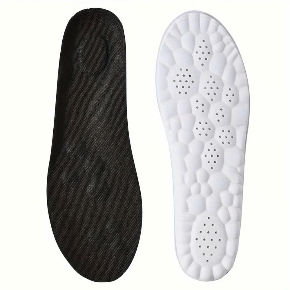CloudWalk – Ultra-Soft Comfort Insoles