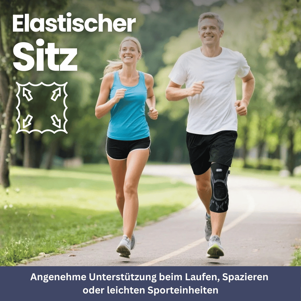 Orthopädische Kniebandage - Align