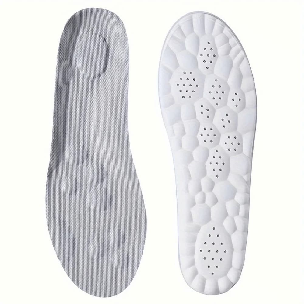CloudWalk – Ultra-Soft Comfort Insoles