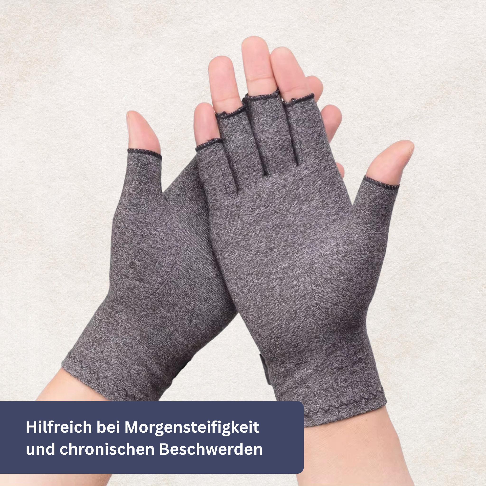 ProActive Kompressionshandschuhe