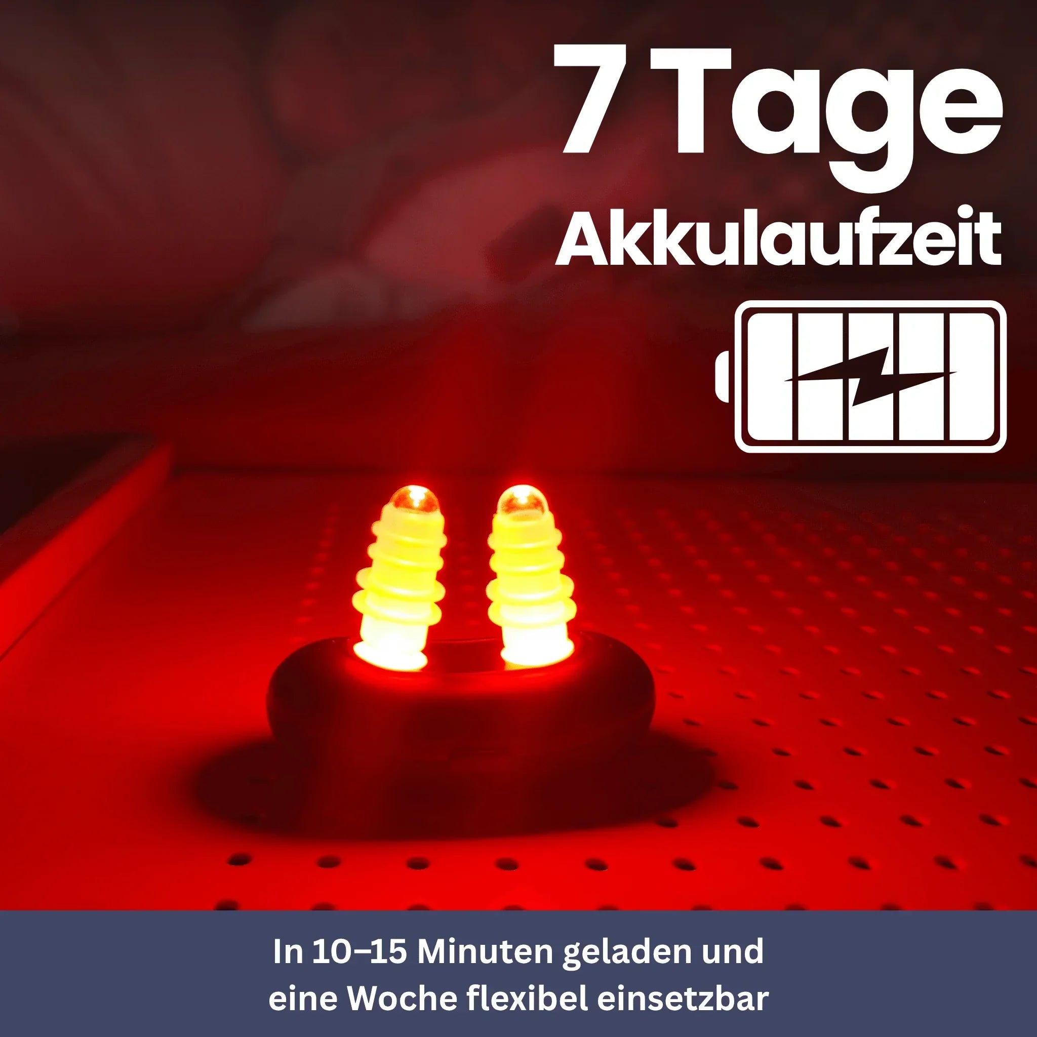 Nasalux – Natürlich frei atmen.