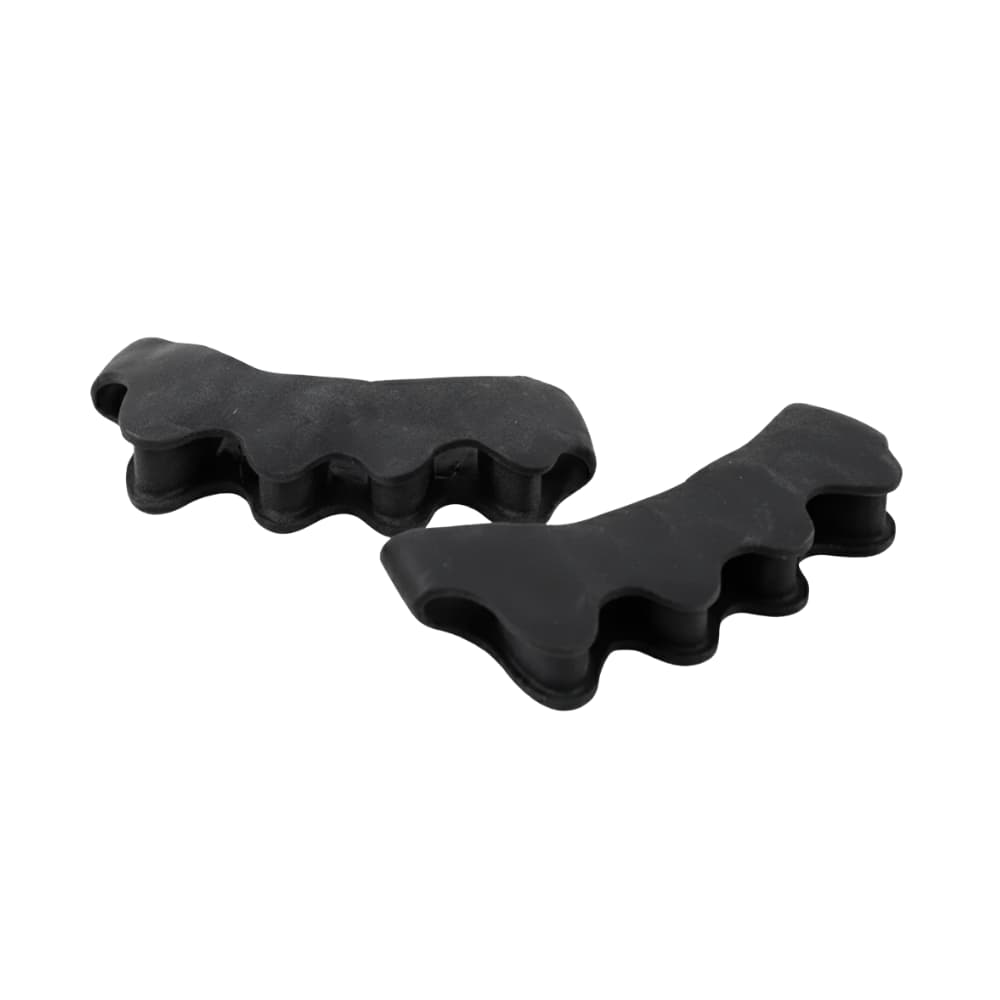 RelaxToe – Zehenspreizer gegen Ballenzeh & Plantarfasziitis