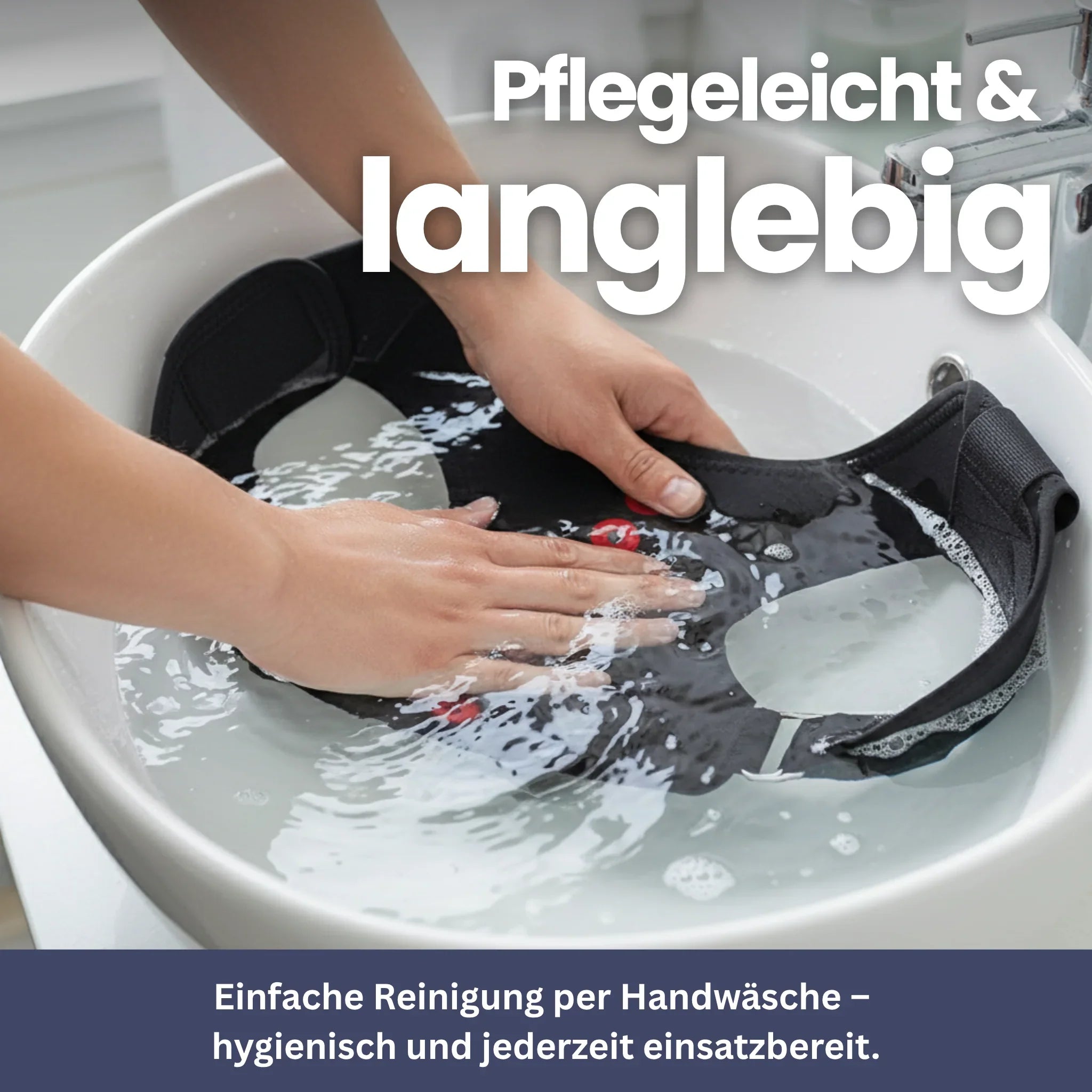 CoreShield Max Magnetic Back Brace