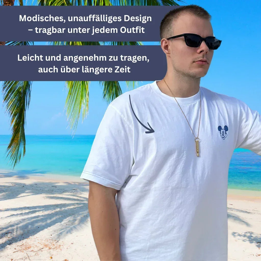Airzy – Dein erster Schritt zu rauchfreier Freiheit