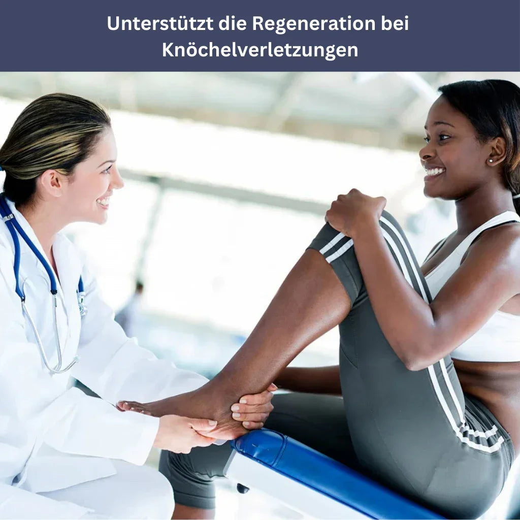 Comfy - Orthopädische Kompressionssocken