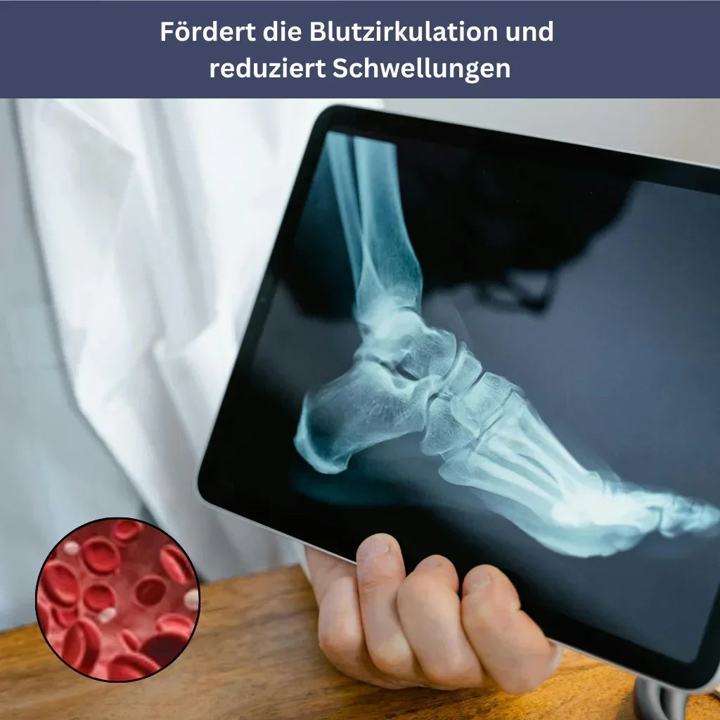 Comfy - Orthopädische Kompressionssocken