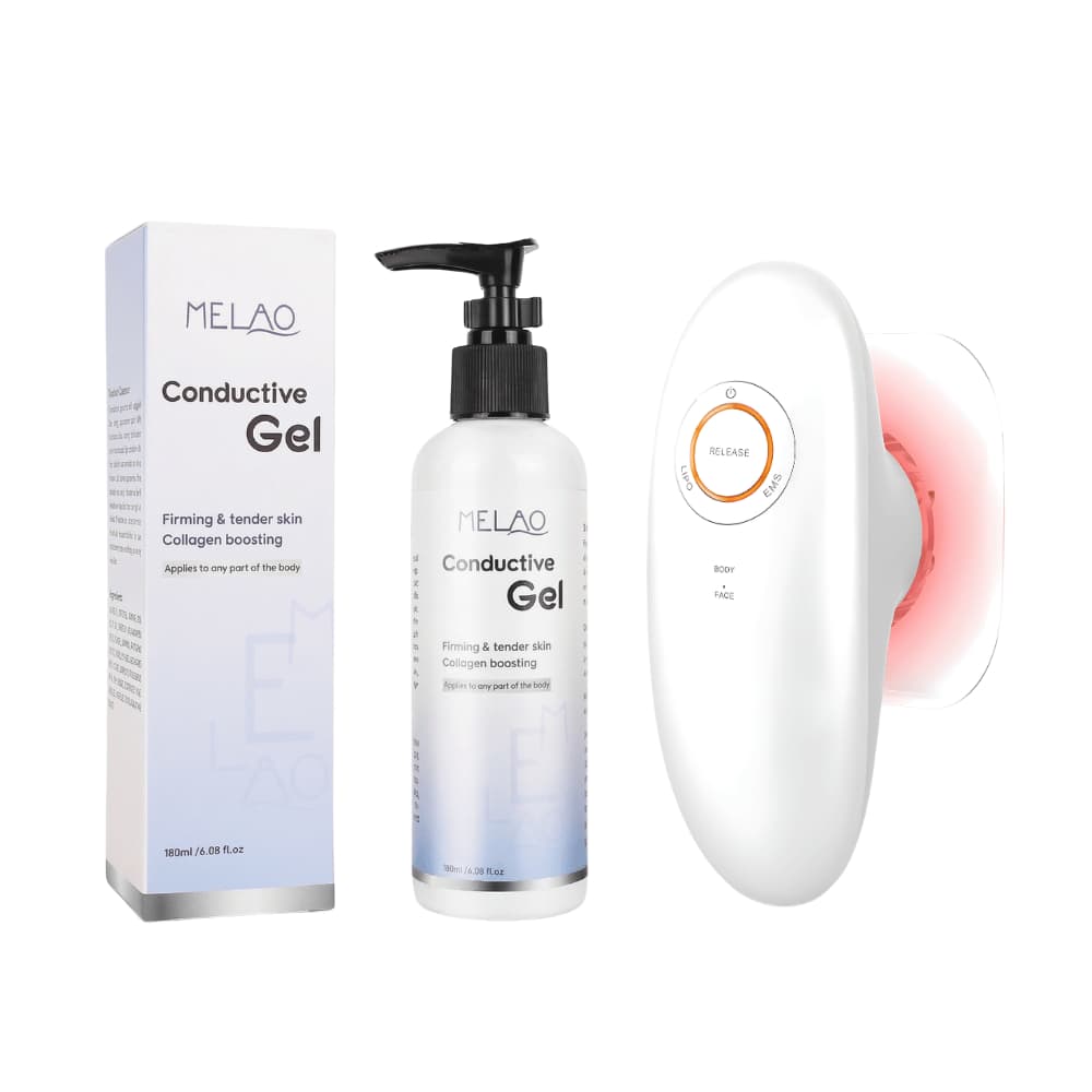 DermaLift Pro – Anti-Cellulite Massager