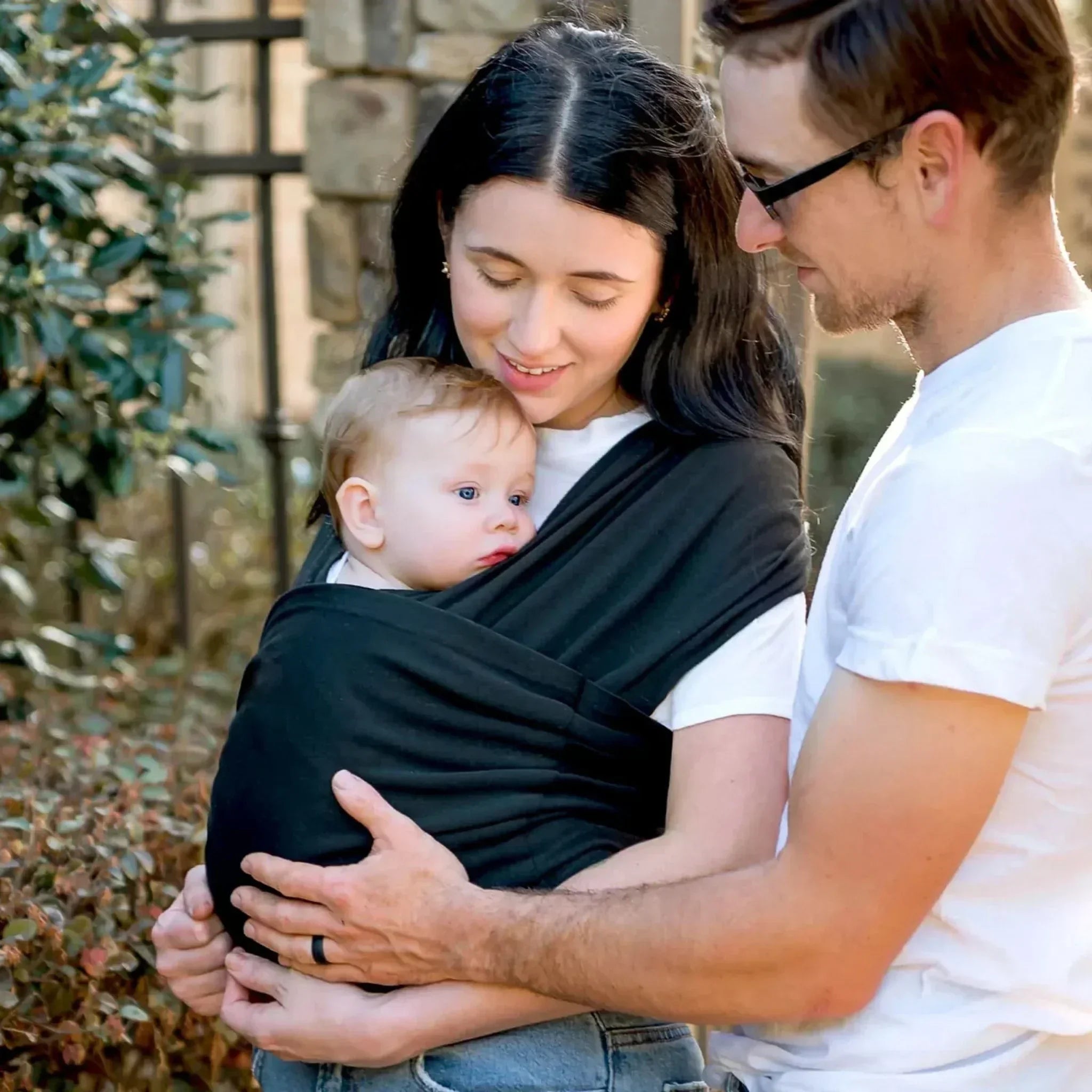 ErgoBaby Wrap