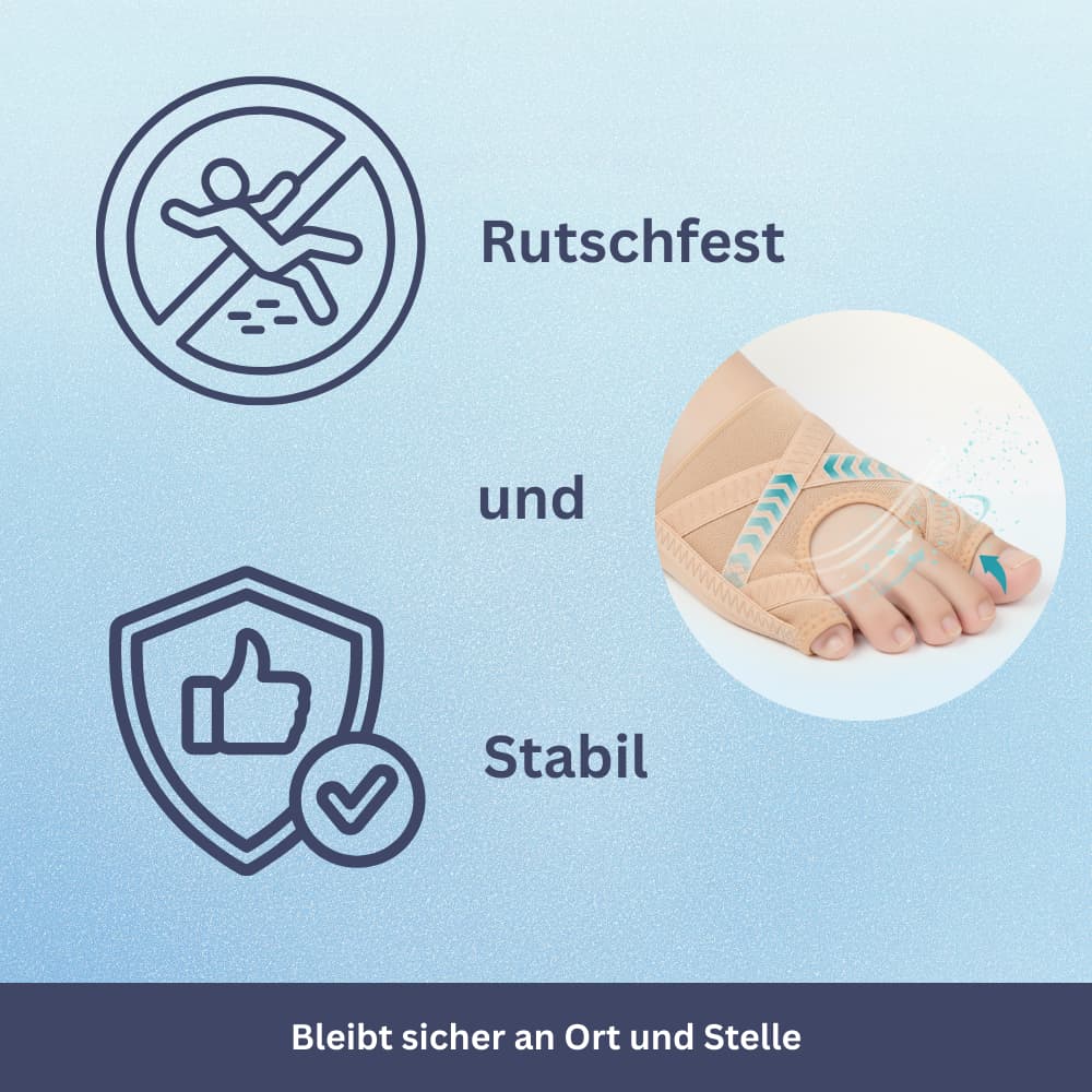 FlexAlign – Hallux-Valgus-Korrekturband