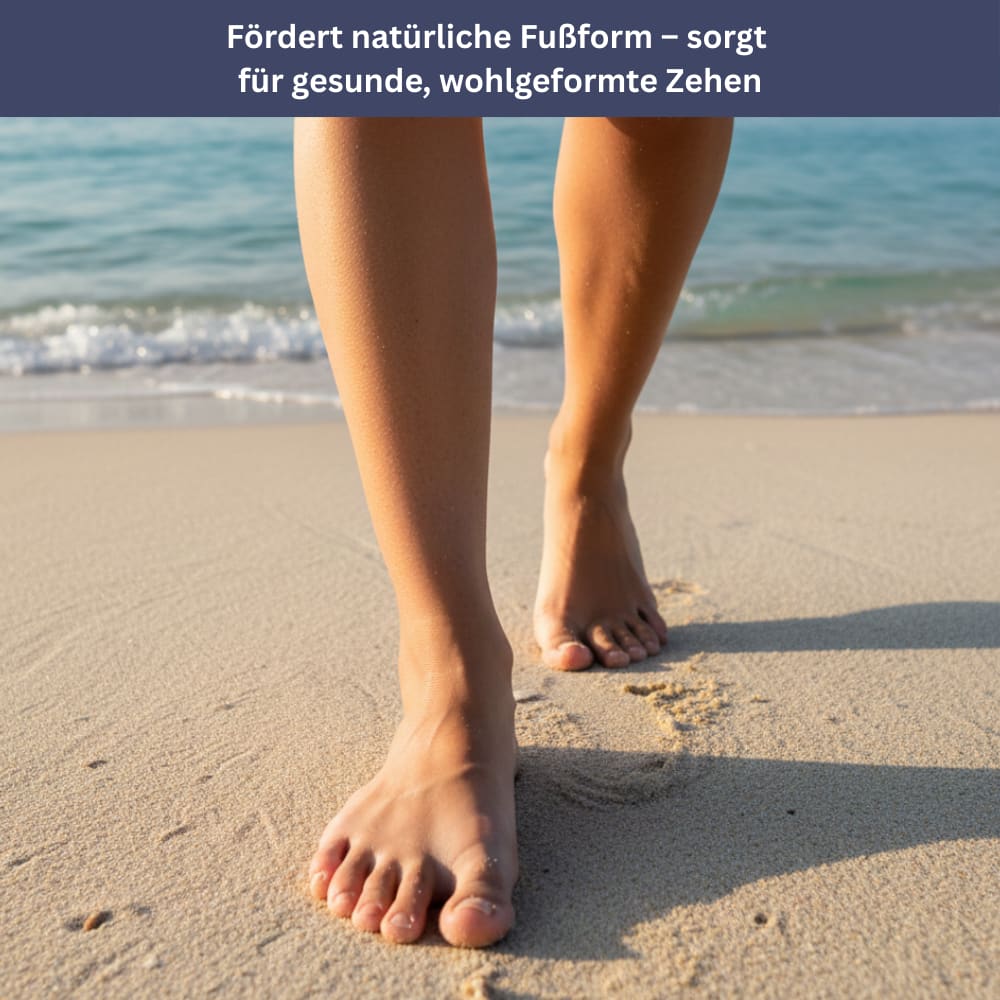 FlexAlign – Hallux-Valgus-Korrekturband