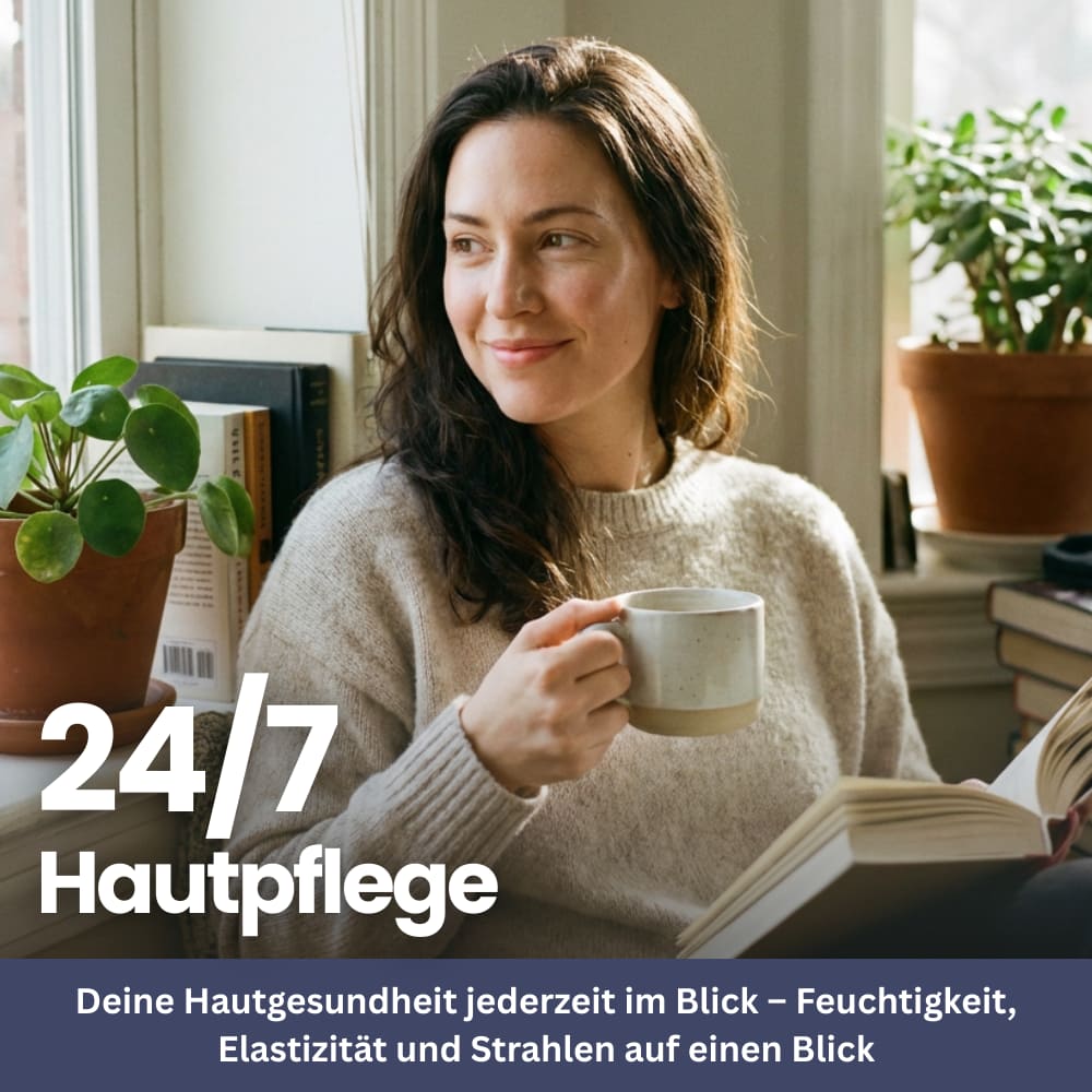 Glutathion & Kollagen Pulver – Beauty Drink für Frauen