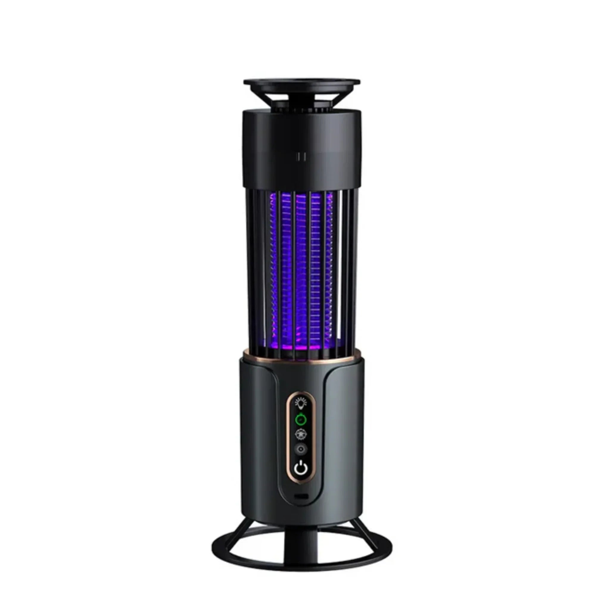 InsectGuard Pro – Multifunktions-Mückenfalle