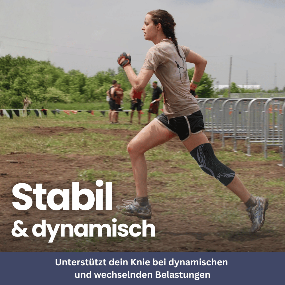 Orthopedic Knee Brace - Align