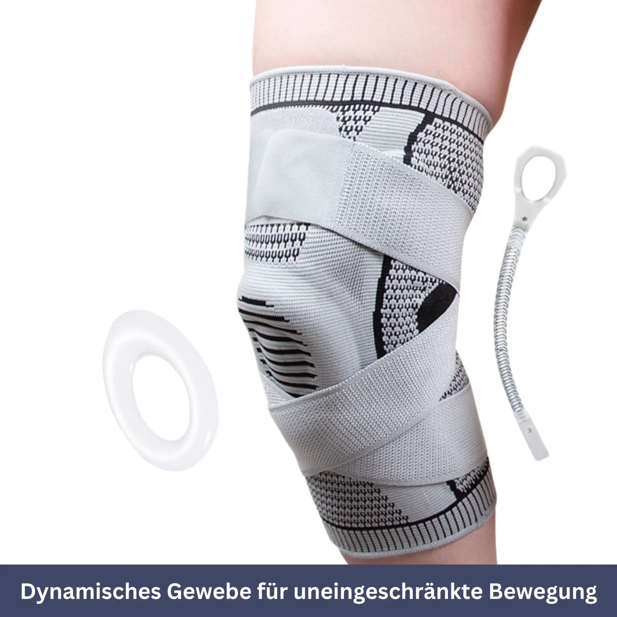 Orthopedic Knee Brace – Balance