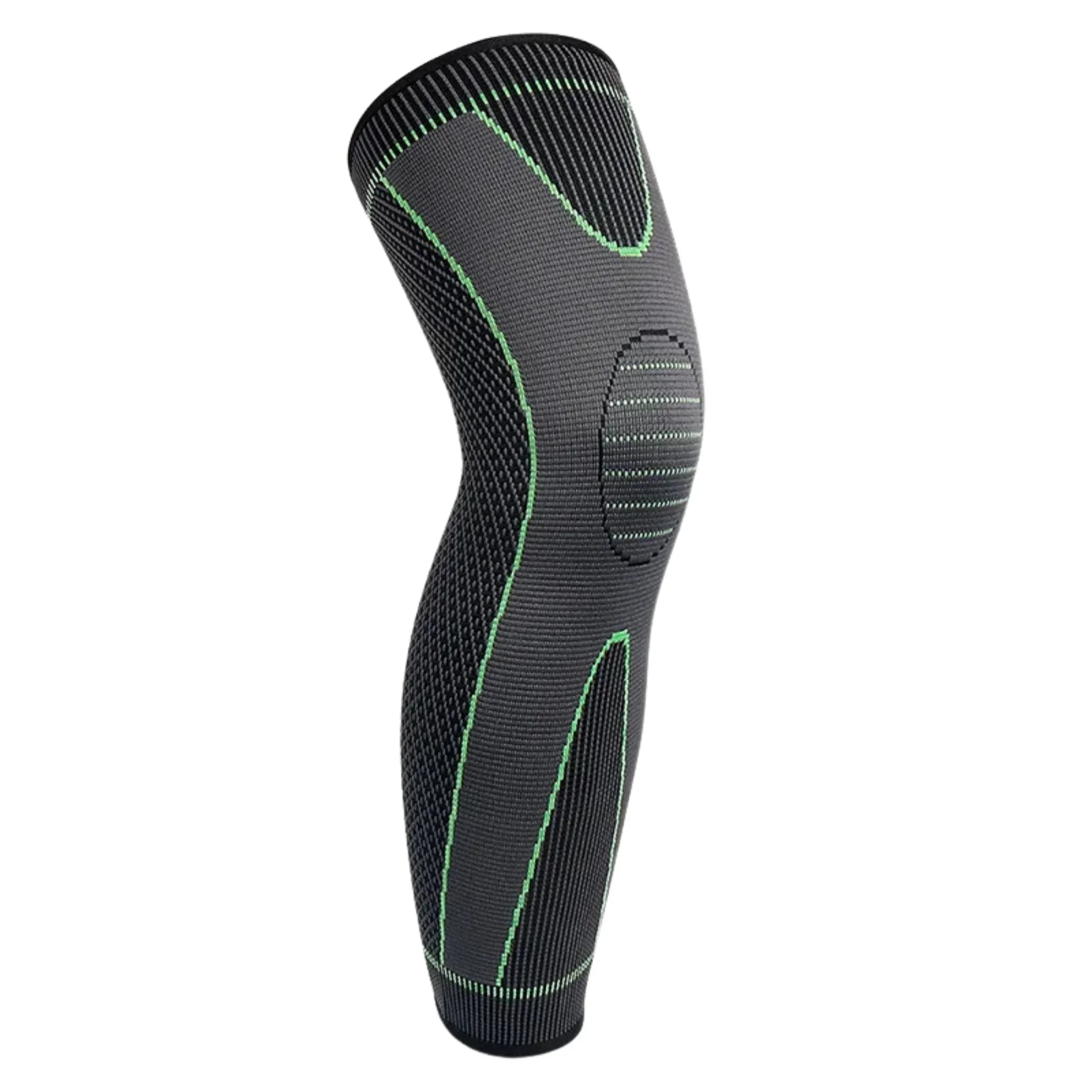PowerKnee Kompressions-Kniebandage