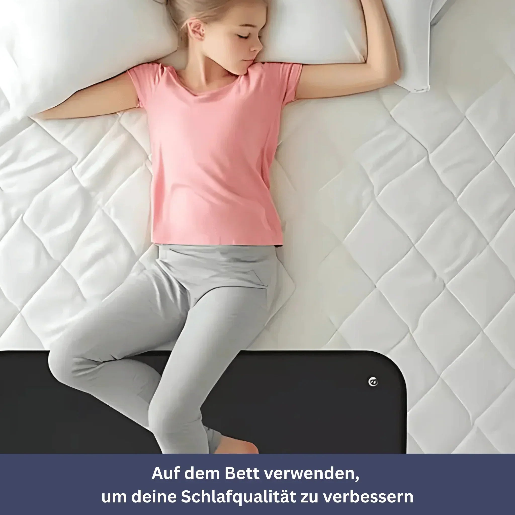 PureGround – Erdungsmatte