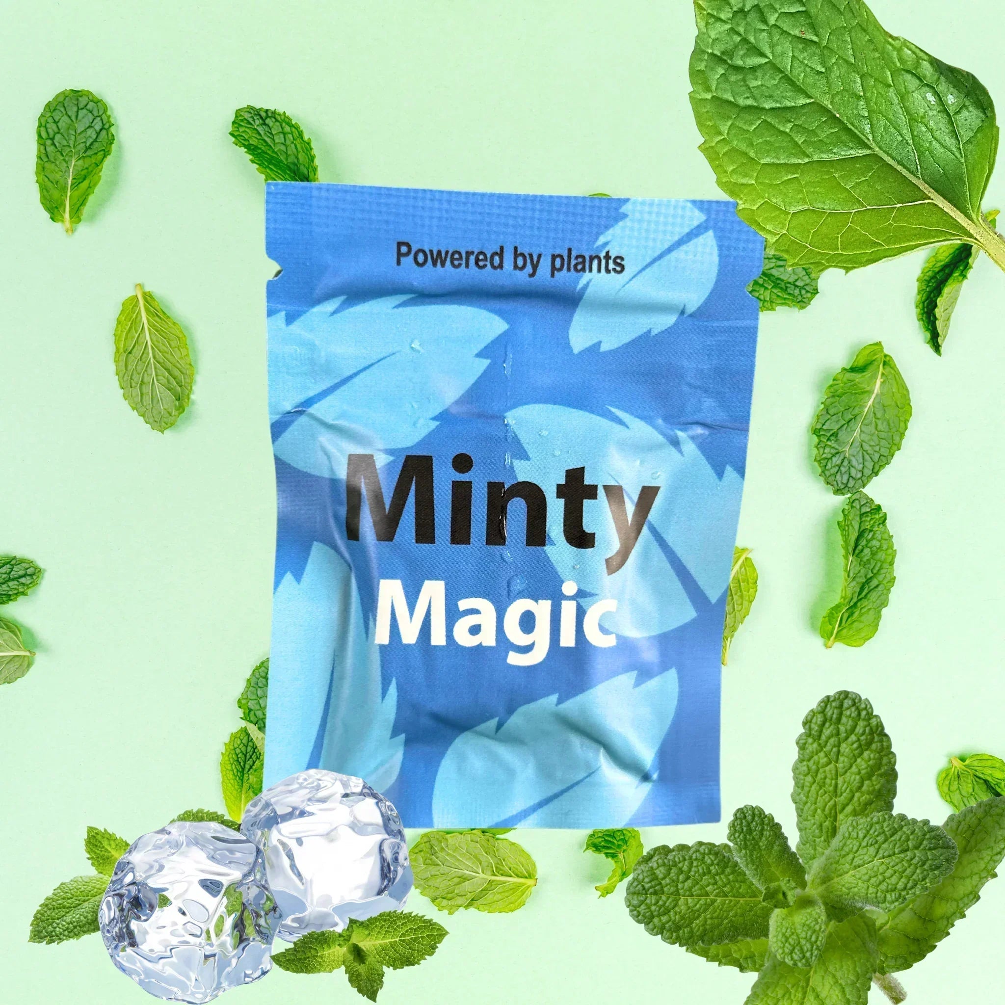 Quitly Aromasticks - Minty Magic