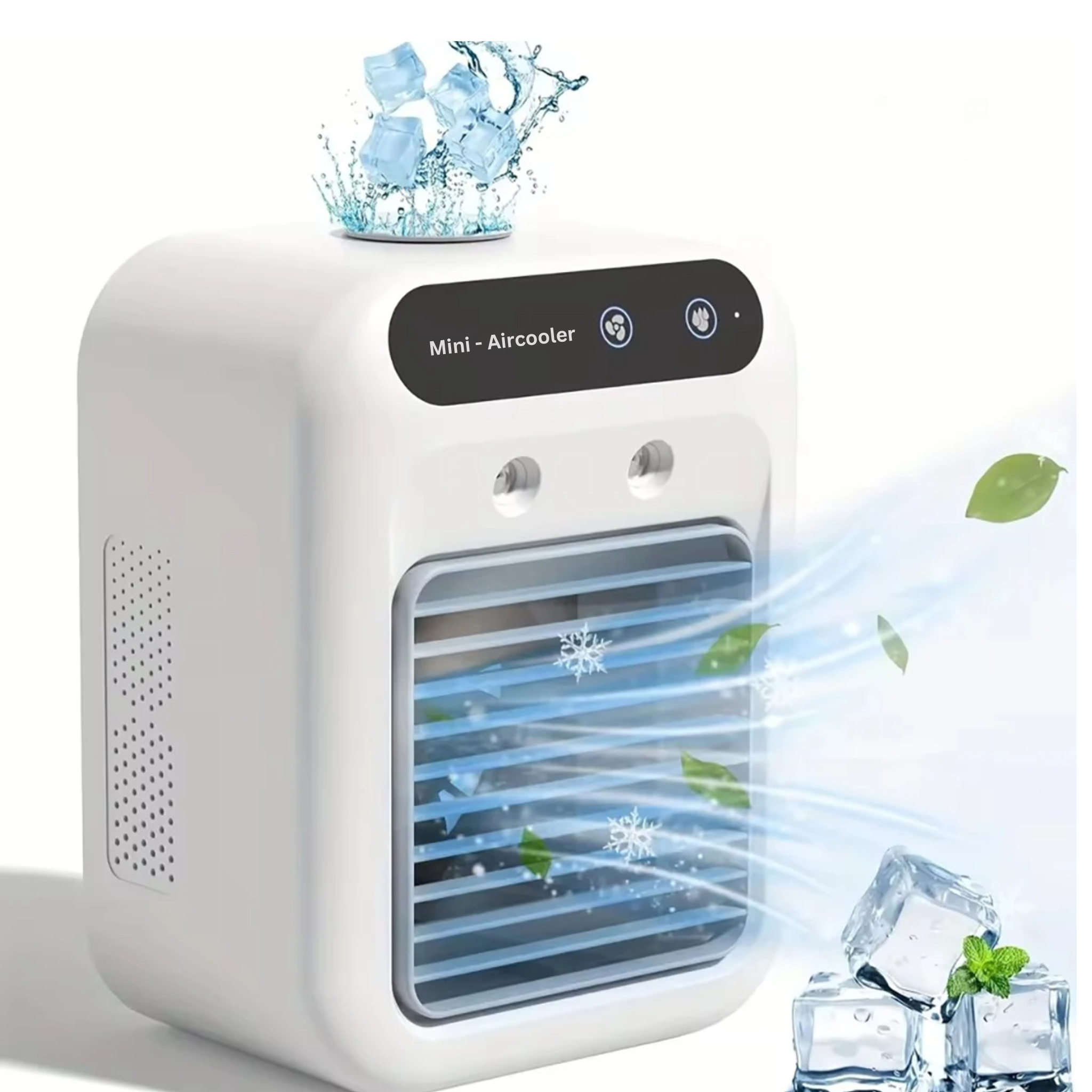 Sommer-Klimaanlage & Duftlüfter