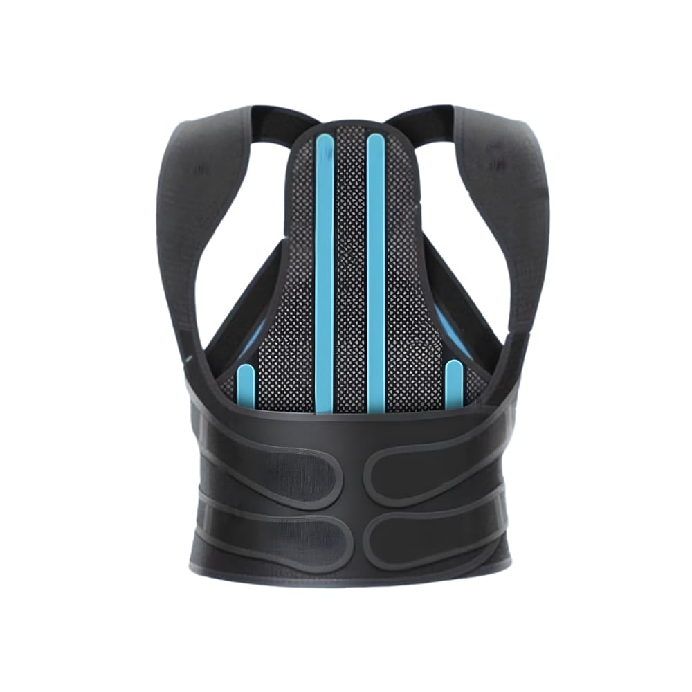 SpineGuard Pro Rückenstütze
