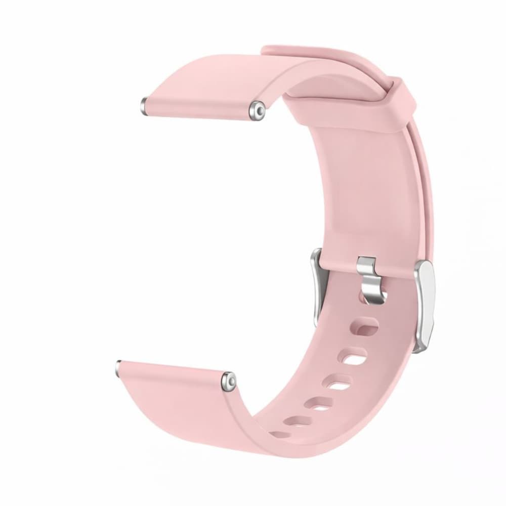 VitalPulse Watch 2.0 – Wechselarmband