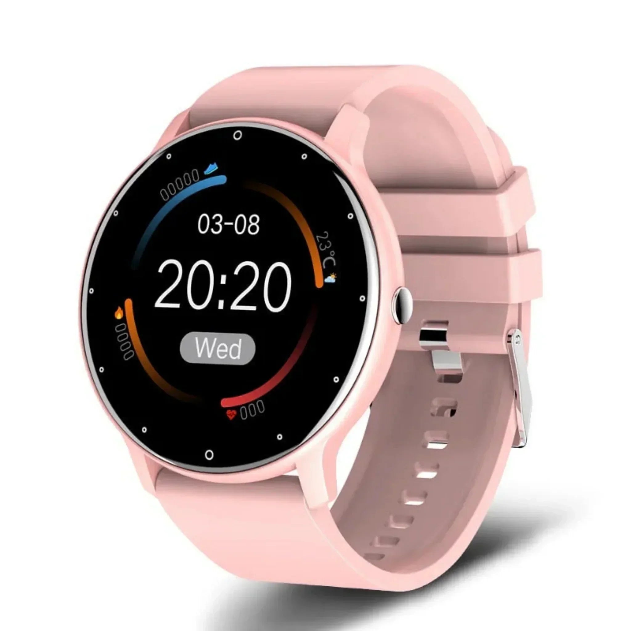 VitalPulse Watch [Verdopplungs Aktion]